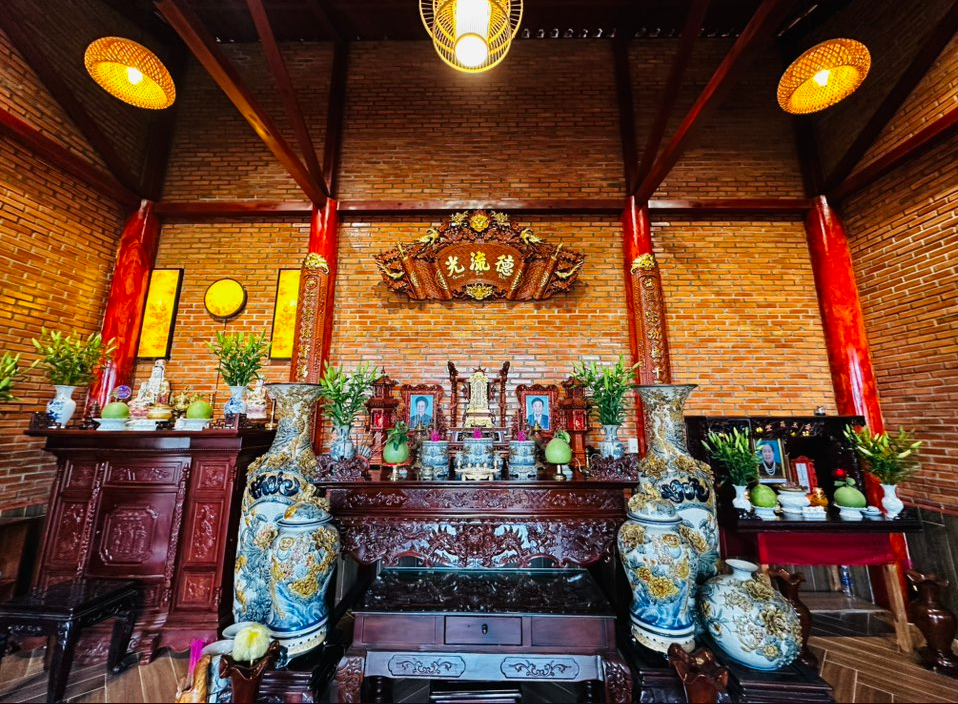 Vì sao gọi mồng một Tết cha, mồng hai Tết mẹ, mồng ba Tết thầy